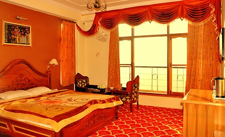 Traveltoexplore - Shimla hotels